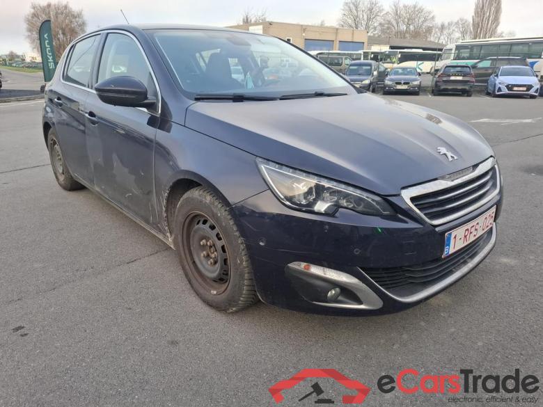 PEUGEOT 308 1.2 PureTech Allure STT #2