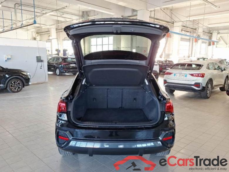 AUDI Q3 SPORTBACK / 2019 / 5P / SUV 35 TDI S TRONIC BUSINESS PLUS #5