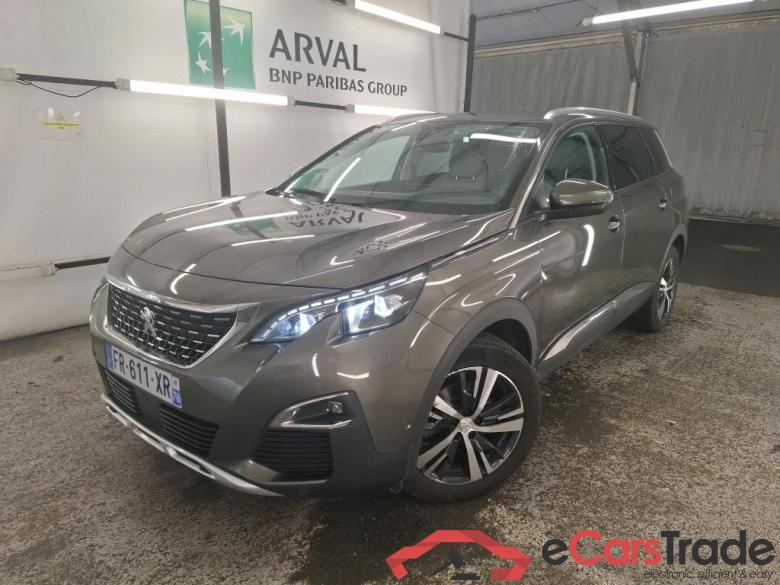 5008 Allure Business 1.5 HDi 130CV BVA8 E6d #1