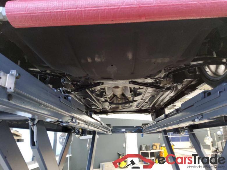 Ford Fiesta (CE1)(2017->) DE - LimS5 1.0 EcoBoost EU6d, ST-Line (EURO 6d), (Facelift) 2021 - 2023 #5