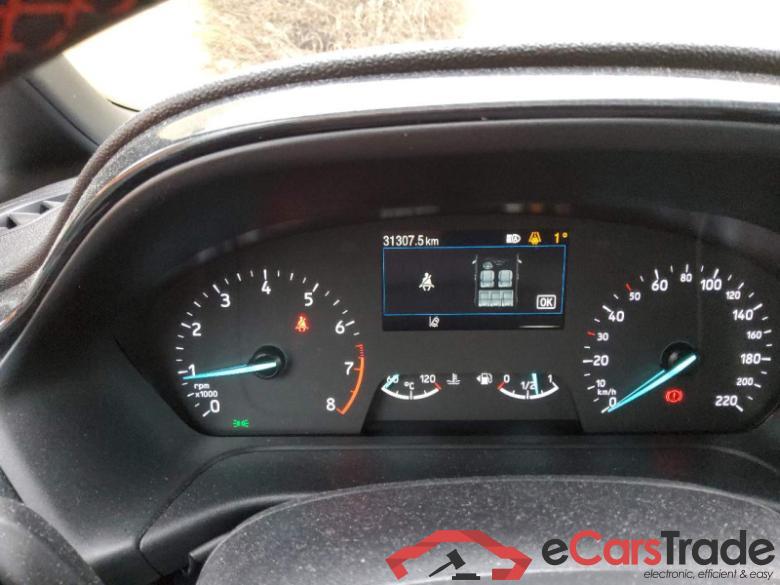 Ford Fiesta (CE1)(2017->) DE - LimS5 1.0 EcoBoost EU6d, ST-Line (EURO 6d), (Facelift) 2021 - 2023 #6