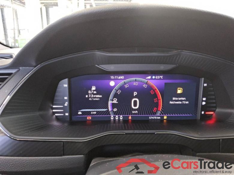 Skoda Superb Combi (3V5)(06.2015->) DE - Kb5 2.0 TDI EU6d, Sportline (EURO 6d), (Facelift) 2020 - 2024 #6