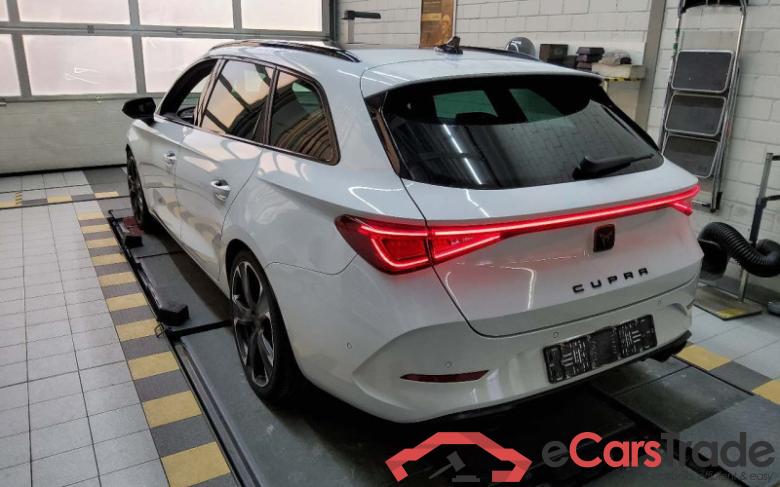 Cupra Leon Sportstourer (KL8/KU8)(09.2020->) DE - Kb5 2.0 TSI EU6d, VZ 4Drive OPF (EURO 6d), 2021 - 2024 #4