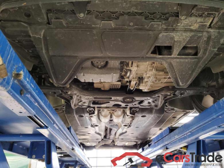 Cupra Formentor (KM7)(08.2020->) DE - SUV5 2.0 TSI EU6d, VZ 4 Drive, 2020 - 2024 #5