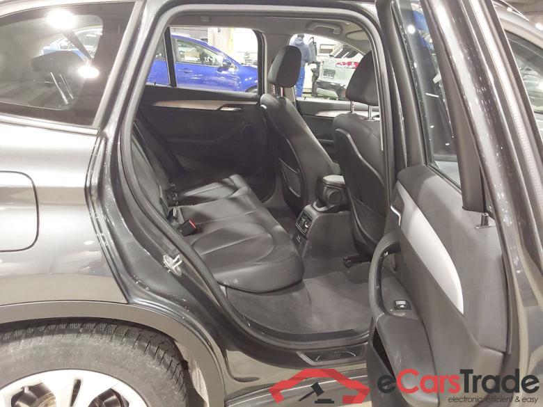 BMW X1 1.5 XDRIVE25E (162KW) #5