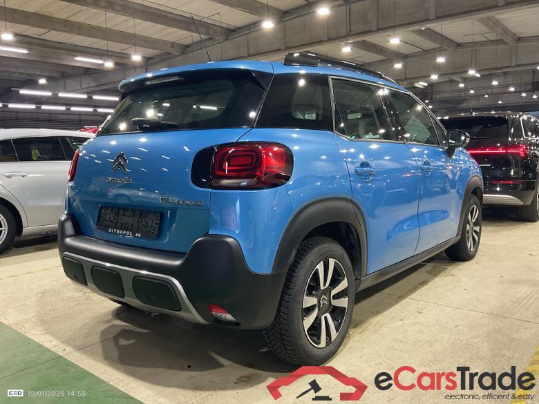 CITROAu2039N C3 AIRCROSS 1.2 PureTech Feel S&S (EU6.2) #4