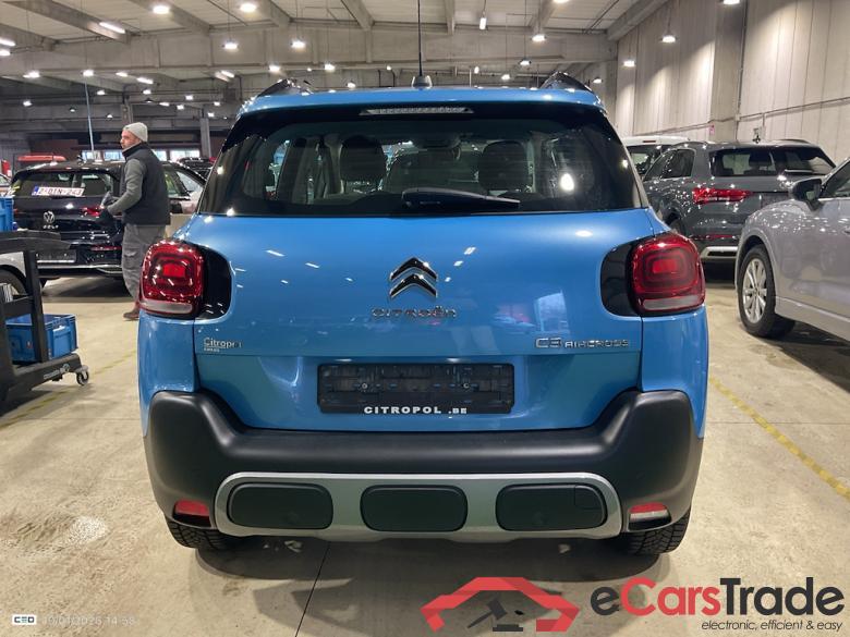 CITROAu2039N C3 AIRCROSS 1.2 PureTech Feel S&S (EU6.2) #5
