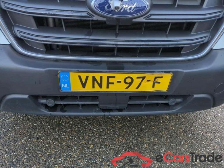 FORD Transit 350 2.0 TDCIL5H1TrSk #4