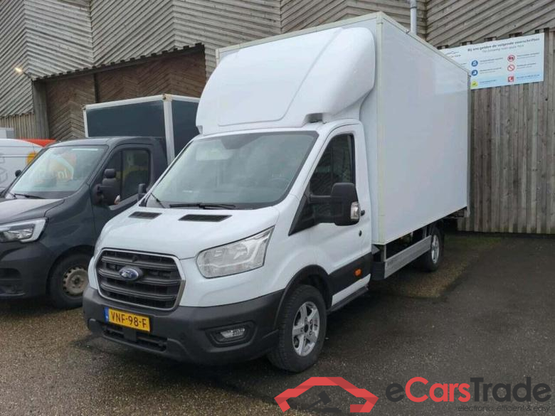 FORD Transit 350 2.0 TDCIL5H1TrSk