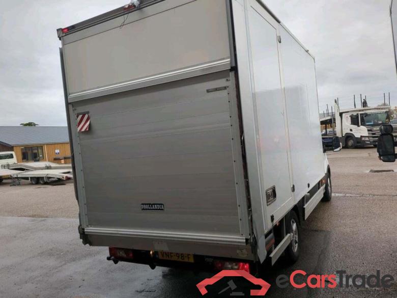 FORD Transit 350 2.0 TDCIL5H1TrSk #2