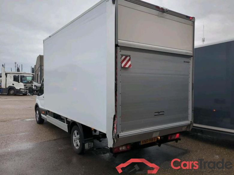 FORD Transit 350 2.0 TDCIL5H1TrSk #6