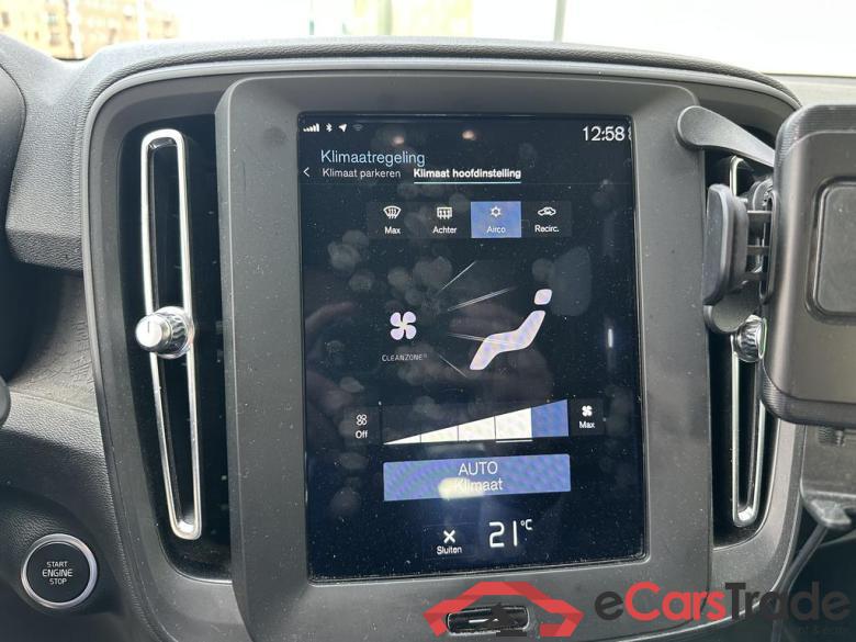 VOLVO XC40 2.0 D3 #5