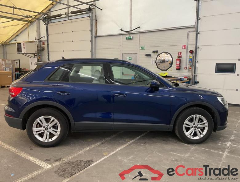 AUDI Q3 Audi Q3 Business Edition Attraction 35 TFSI 110(150)kW(ch) S tronic #3