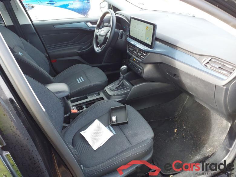 FORD Focus 1.0 ECOBOOST 155CV MHEV 5 PUERTAS 7 VELOCIDADES ACTIVE #3