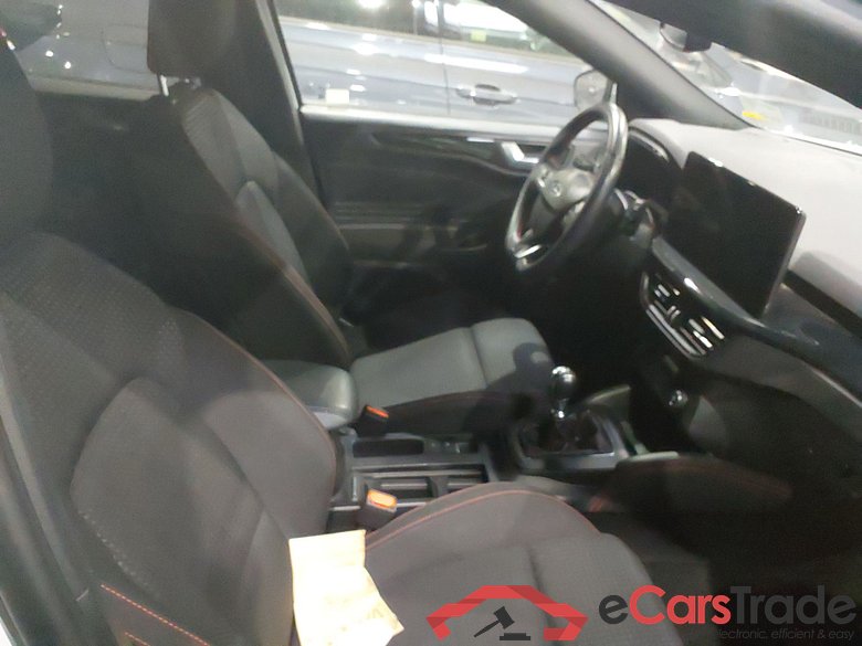FORD Focus 1.0 Ecoboost St Line X #3
