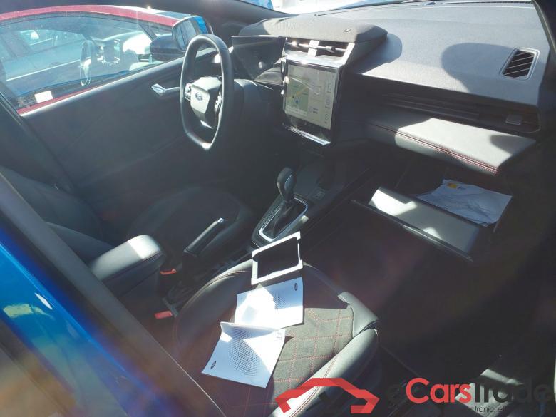 FORD Puma X 1.0 EcoBoost 155cv S6.2 ST Line (Pano) #3