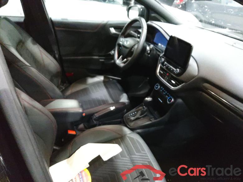 FORD Puma XEcoboost MHEV 125 cv. Automático ST-Line #3