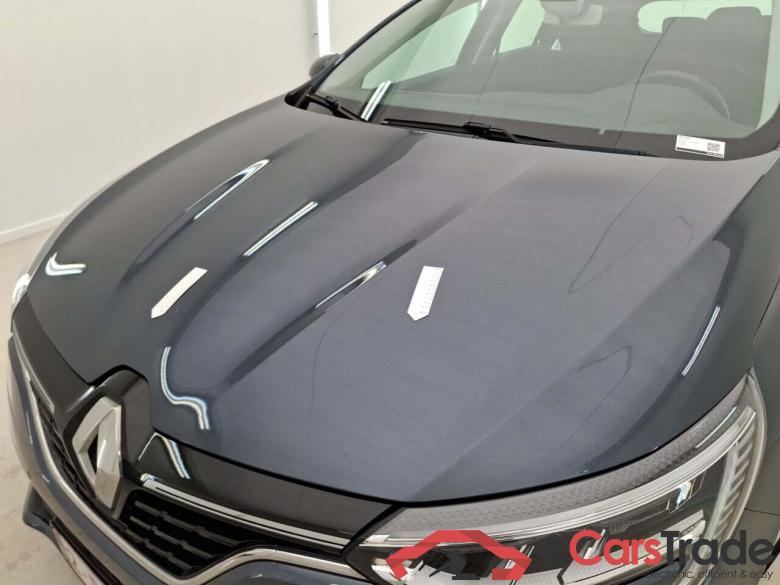 RENAULT MEGANE GRANDTOUR 1.5 BLUE DCI CORPORATE EDITION #6