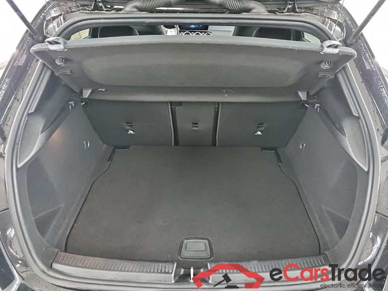 MERCEDES-BENZ A-klasse A 180 7G-DCT Business Solution AMG 5D 100kW #5