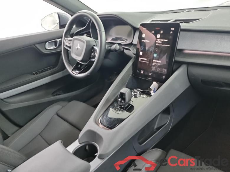 Polestar Polestar 2 Pilot Plus 5D 300kW #6