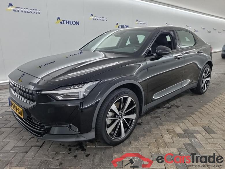 Polestar Polestar 2 63kWh Single Motor Standard Range 5D 165kW #1