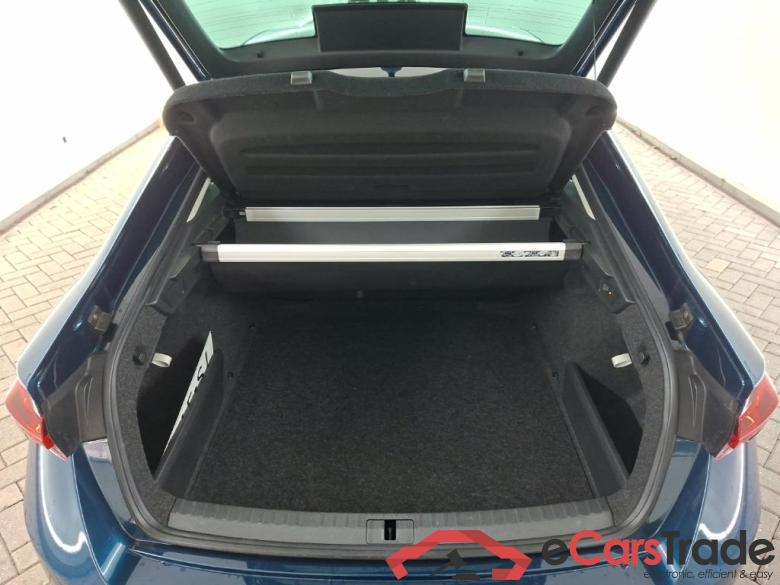 SKODA Octavia 1.0 TSI e-TEC MHEV DSG Business Edit Pl 5D 81kW #5