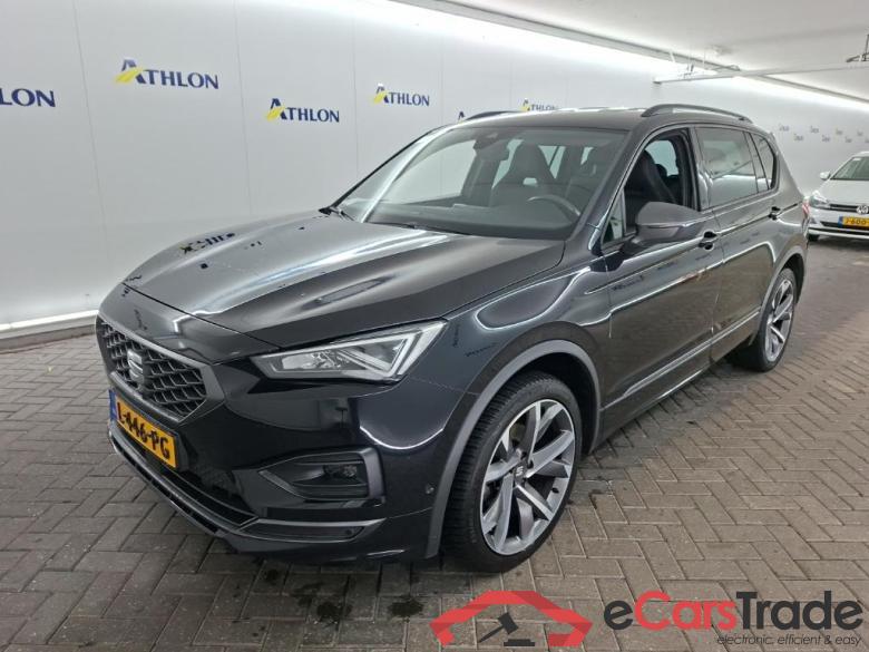 SEAT Tarraco 1.5 TSI FR Business Intense DSG-7 5D 110kW #1