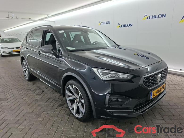 SEAT Tarraco 1.5 TSI FR Business Intense DSG-7 5D 110kW #2