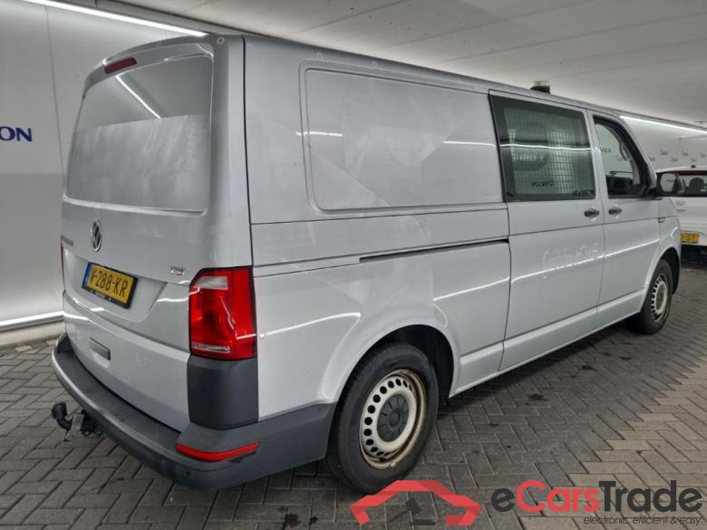 VOLKSWAGEN Transporter GB 2.0TSI 110kW L2H1 4D #3