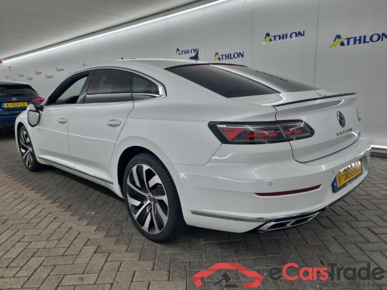 VOLKSWAGEN Arteon 1.4 eHybrid 160kW 6-DSG R-Line Business+ 5D #4