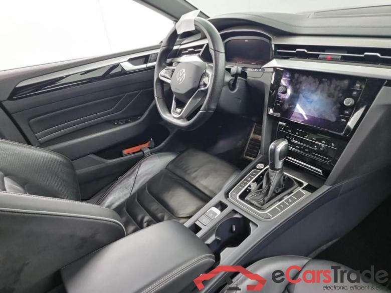 VOLKSWAGEN Arteon 1.4 eHybrid 160kW 6-DSG R-Line Business+ 5D #6