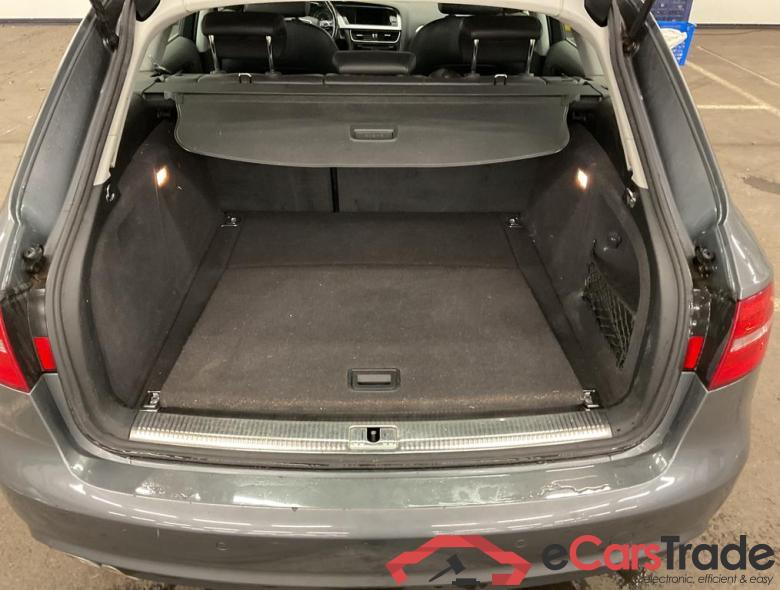 AUDI A4 Avant Avant 2.0 TDi Clean Diesel #5