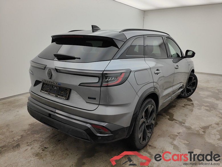 Renault Austral E-Tech Full hybrid 200 Techno EspritAlpn 5d #2