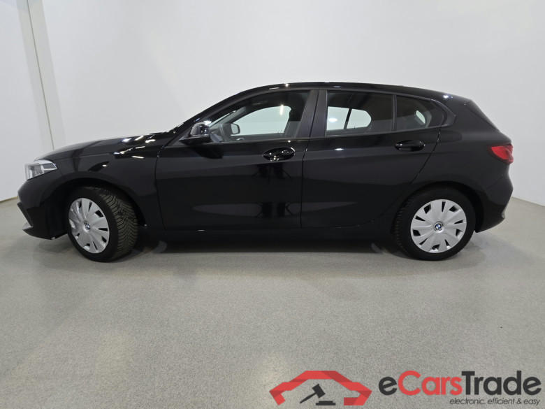 BMW 116d LED-Xenon LC-Pro Navi KeylessGo Klima PDC ... #2