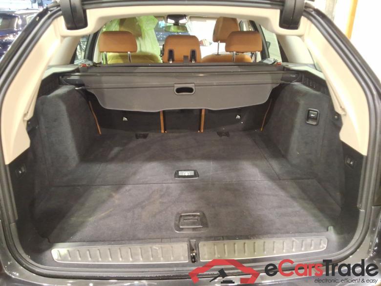 BMW 5 SERIES TOURING 2.0 520I 135KW TOURING AUTO #3