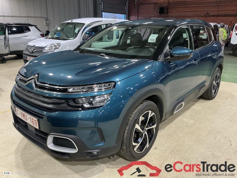 CITROAu2039N C5 AIRCROSS 1.5 BLUEHDI 130 BUSINESS GPS AUTO 105 #1