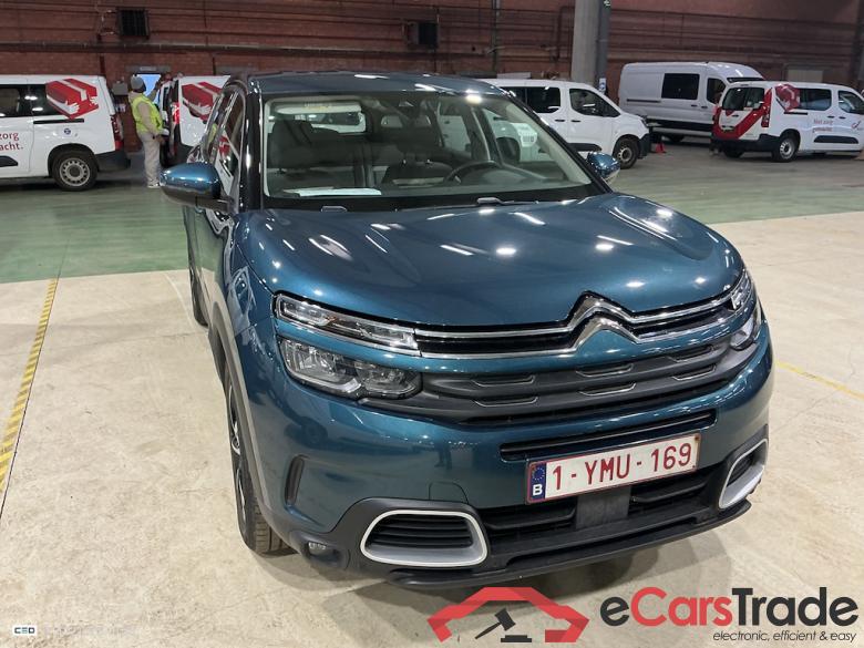 CITROAu2039N C5 AIRCROSS 1.5 BLUEHDI 130 BUSINESS GPS AUTO 105 #2