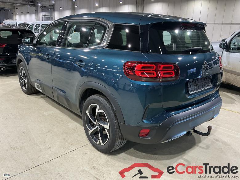CITROAu2039N C5 AIRCROSS 1.5 BLUEHDI 130 BUSINESS GPS AUTO 105 #3
