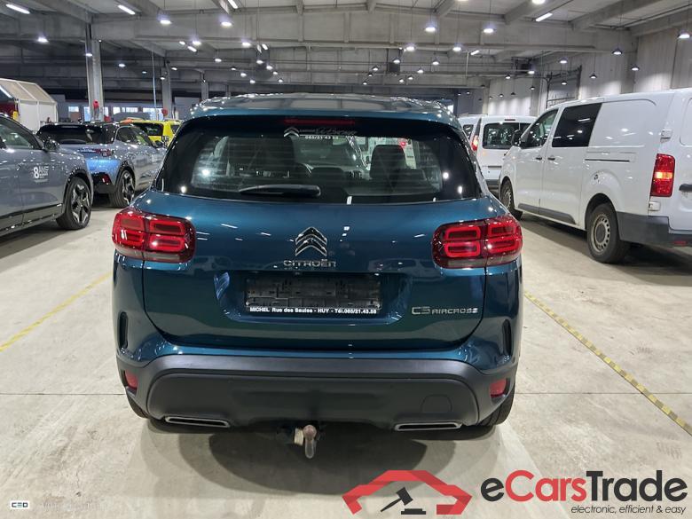 CITROAu2039N C5 AIRCROSS 1.5 BLUEHDI 130 BUSINESS GPS AUTO 105 #5