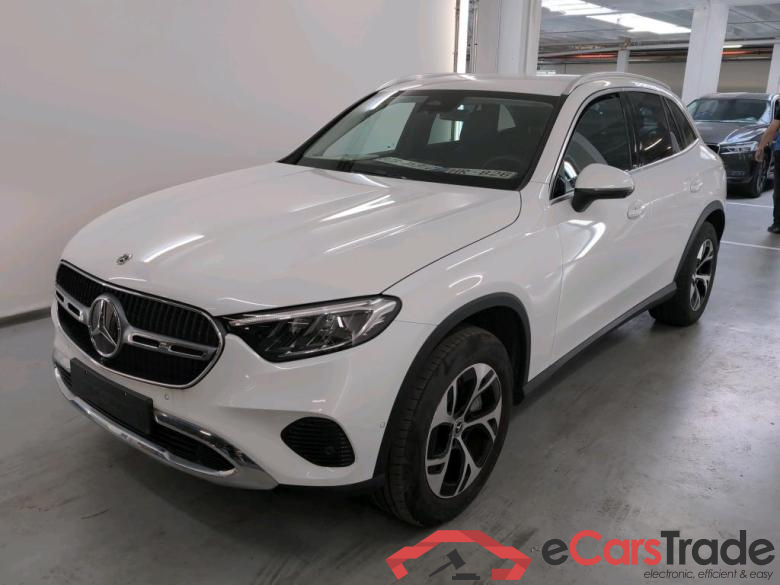 MERCEDES-BENZ GLC 2.0 GLC 300 E PHEV 4 MATIC BUSINESS LINE AUTO
