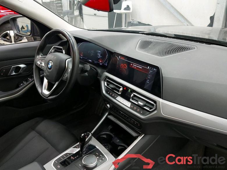 BMW - BMW 3 TOURING 318iA 156PK Business Edition With Driver Assistance Pack & Pano & Parking Assistant Pack  * PETROL * #3