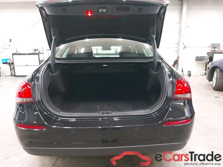 Mercedes-Benz A 180d Aut. Widescreen Navi-Pro Klima PDC ... #6