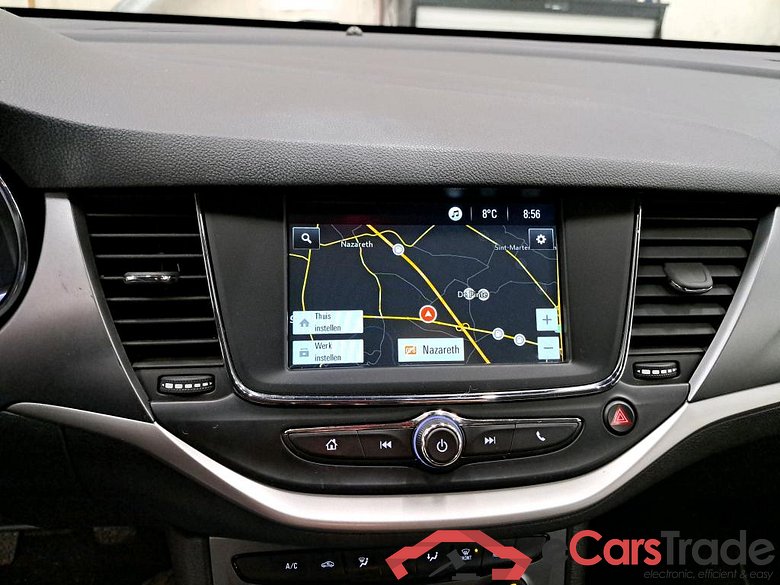 Opel Astra Sports Tourer 1.2T Edition Navi Klima PDC ... #5