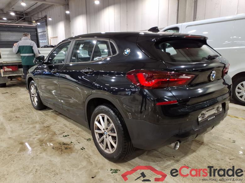 BMW X2 DIESEL 1.5 d sDrive16 #2