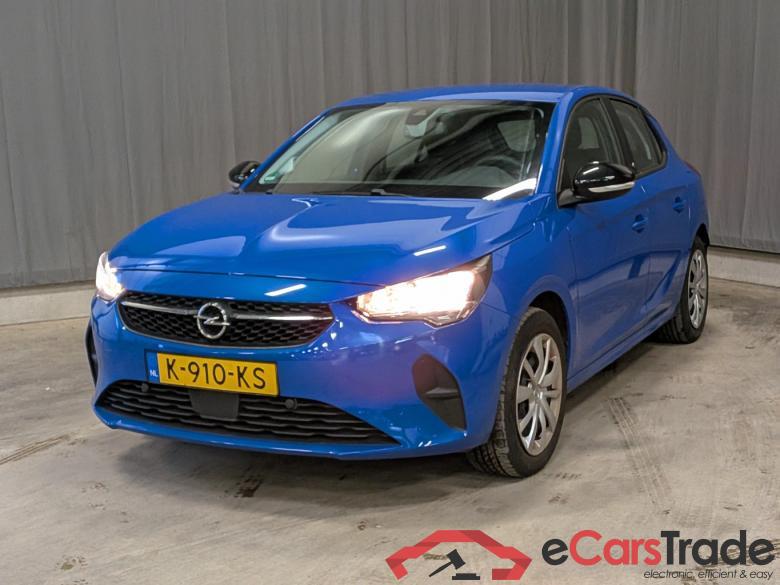 OPEL CORSA-E Edition 50 kWh 50kWh #1