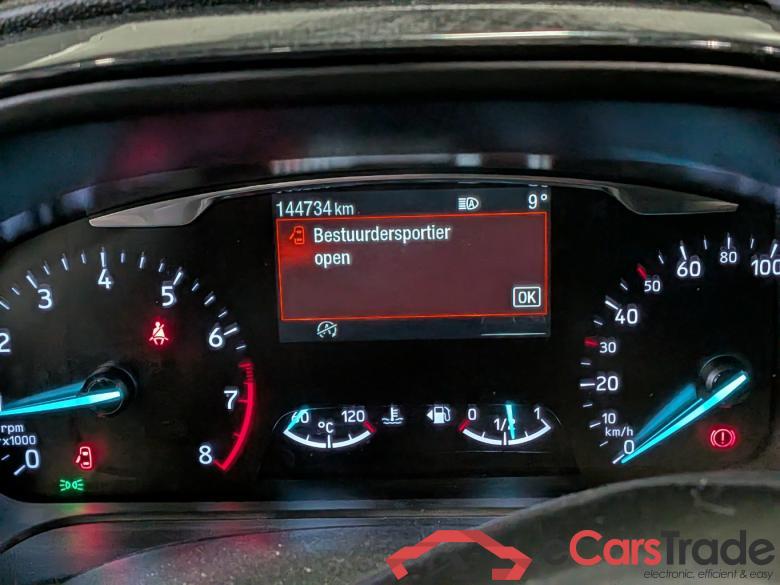 FORD FIESTA 1.0 EcoB. Active X #6