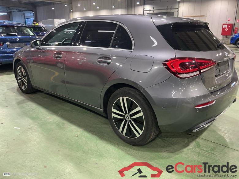 MERCEDES-BENZ CLASS A (W177) A 250 e PHEV Business Solution #3
