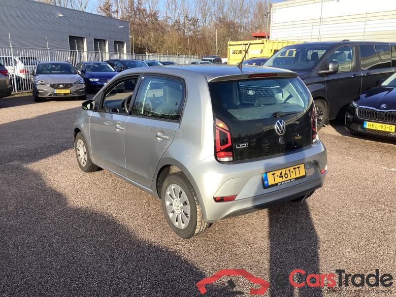 VOLKSWAGEN up! 1.0 #4