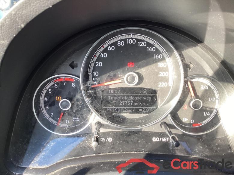 VOLKSWAGEN up! 1.0 #6