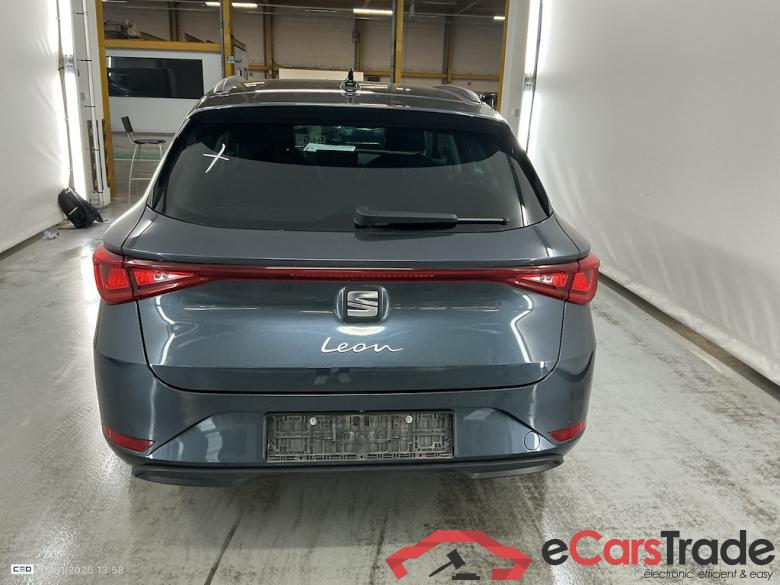 SEAT LEON ST 1.0 ETSI 110 MOVE! DSG #5